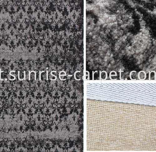 nylon spray printing carpet